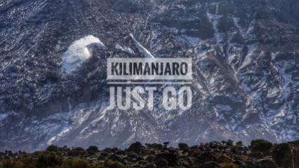 [坦尚尼亞] 非洲最高·吉力馬札羅·自助登山-Machame路線(上) http://wp.me/p73WNJ-5UP