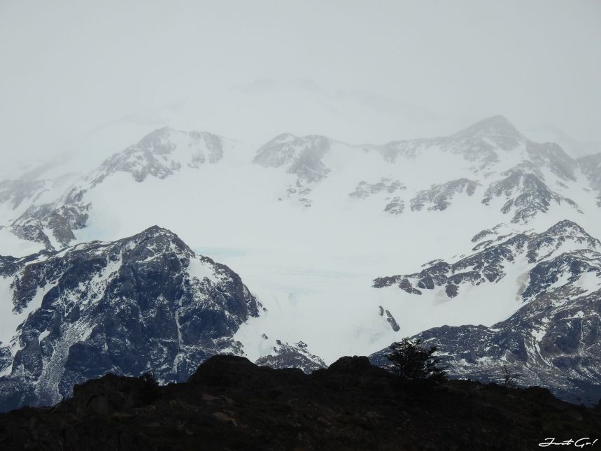 智利 - 【國家地理】一生必去景點·百內國家公園W健行4天遊記139