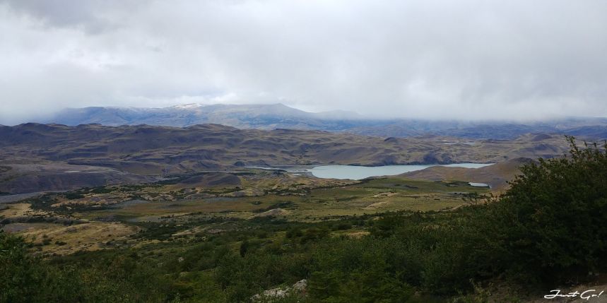 智利 - 【國家地理】一生必去景點·百內國家公園W健行4天遊記52