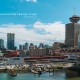 加拿大 - 溫哥華自由行懶人包：交通、住宿、行程景點總覽