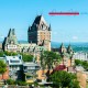 加拿大 - 魁北克市自由行懶人包：交通、住宿、行程景點總覽
